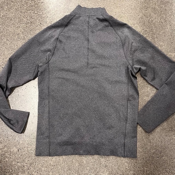 Men's Lululemon Dri=fit Light Jacket Sz M - Picture 6 of 11